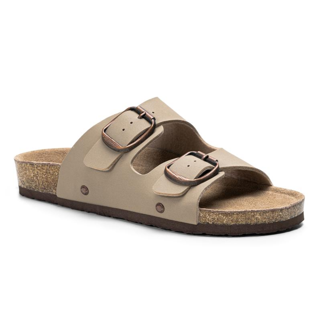 Flat Sandals