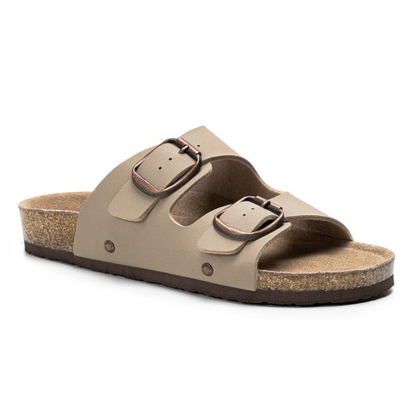 Flat Sandals