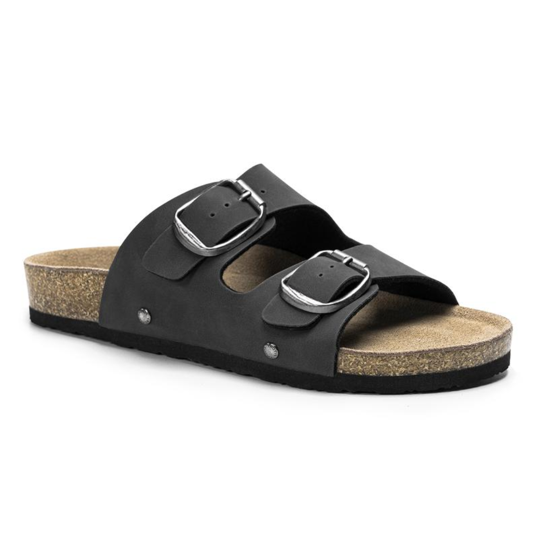 Flat Sandals